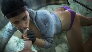 Half Life – Alyx Porn Compilation (rule34 clips) - Gmod animation on Crohasit