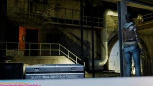 Half-Life Ambush - ﻿3D animation on Crohasit