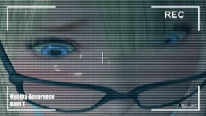 Halloween – Marie Rose - ﻿3D animation on Crohasit