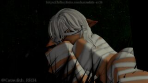 Halloween Special Video - ﻿3D animation on Crohasit