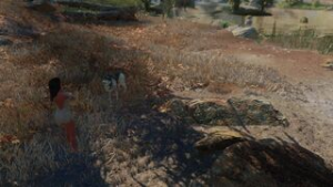 Hannah’s Resolve Part 2 - The Elder Scrolls V: Skyrim animation on Crohasit