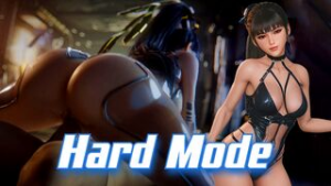 Hard Mode [HMV] – SemperLeaf - stellar blade animation on Crohasit