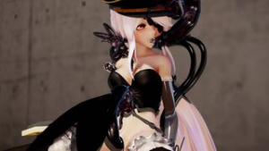 Heiyeming / Hades 9 1080p - iwara animation on Crohasit