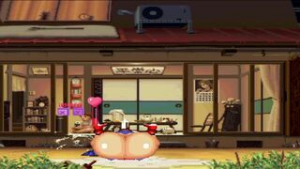 Hentai MUGEN 1 - Mugen animation on Crohasit