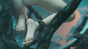 Hermione collection - ﻿3D animation on Crohasit
