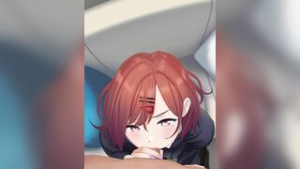 Higuchi Madoka POV [najar] - the idolmaster animation on Crohasit