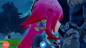 Hilichurl Sex With Raiden Shogun & Yae Miko - Genshin Impact animation on Crohasit