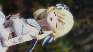 Hilichurl mmd compilation - iwara animation on Crohasit