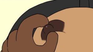 Himbo101 - 2D animation on Crohasit
