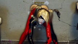 Hole In The Wall (Sub Español) - ﻿3D animation on Crohasit