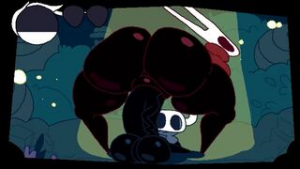 Hollow knight - Hollow Knight animation on Crohasit