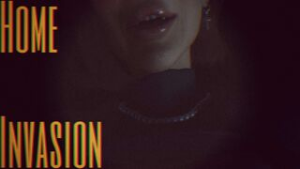 Home Invasion - ﻿3D animation on Crohasit