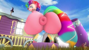 Honk Honk - ﻿3D animation on Crohasit