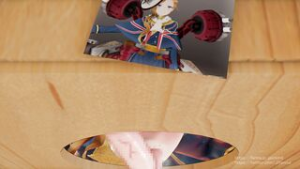 Hood’s Rich Blowjob in a Box – Jaxmmd - Azur Lane animation on Crohasit