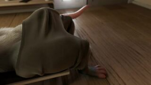 Horny workout - ﻿3D animation on Crohasit