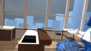 “How much we’ve missed you” Act 1 - Star Fox animation on Crohasit