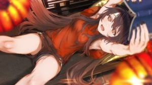 Hu Tao Prologue [Voice Acted] - Genshin Impact animation on Crohasit