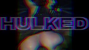 Hulked PMV – Bimbos Vs Behemoths SFM Monster Cocks and Sluts - ﻿3D animation on Crohasit