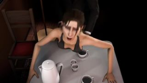 I’m Done With Men – SirDougRattmann - Left 4 Dead animation on Crohasit