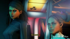 Icarus Episode 1 (Español/Spanish Subs) – The Nest - ﻿3D animation on Crohasit