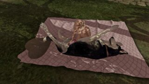 In the Doghouse - ﻿3D animation on Crohasit