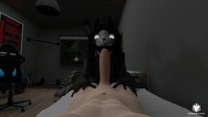 Incident 1471-1-A - ﻿3D animation on Crohasit