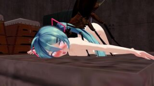 Insect Rush 7 - ﻿3D animation on Crohasit