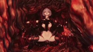 Insect dance impact - ﻿3D animation on Crohasit