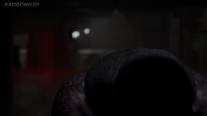 Investigator Alet (1080P) - ﻿3D animation on Crohasit