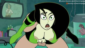 It was high time to do it! - Disney animation on Crohasit