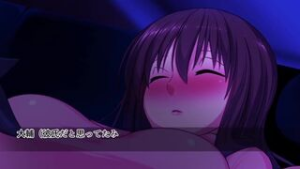 It’s Easy When She’s Drunk (Cousin) - 2D animation on Crohasit