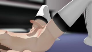 Japanese trap video #30 (SOUND) - ﻿3D animation on Crohasit
