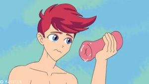 Jay’s Sex Toy [Maruten] - 2D animation on Crohasit