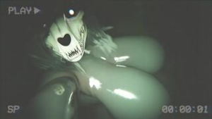 [Jinsang] “unlock your phone ;)” - ﻿3D animation on Crohasit