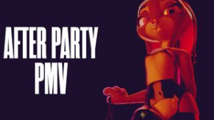 Judy’s After Party PMV - ﻿3D animation on Crohasit