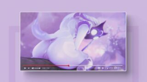 // KINDRED // HMV – PMV // - ﻿3D animation on Crohasit