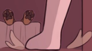 KOOKIES ‘N’ CREAM FULL ANIMATION - 2D animation on Crohasit