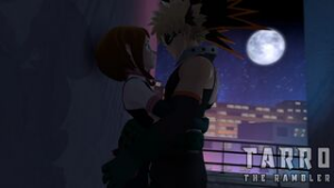 Kacchako Part I [TarroTheRambler] - ﻿3D animation on Crohasit