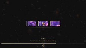 Kafka Creampie - Honkai Star Rail animation on Crohasit