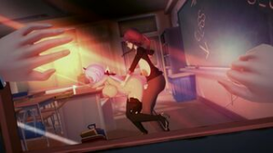 Kafka x Elysia NTR [Maritan] - ﻿3D animation on Crohasit