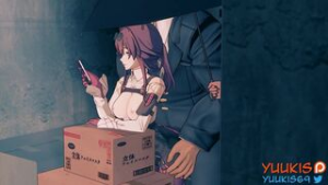 Kafka’s Business [Yuukis] - ﻿3D animation on Crohasit