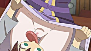 Kazuma Owes Wiz Big Time! (4K) - kono subarashii sekai ni shukufuku wo! animation on Crohasit