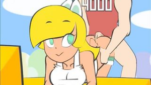 Koopa Animation – Minus8 - Super Mario animation on Crohasit