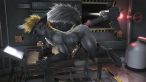 Lachlan And Fucking Machine [H0rs3] - ﻿3D animation on Crohasit