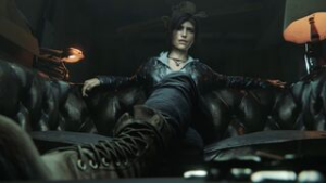 Lara & Criminals Instaloss [Zmsfm] - ﻿3D animation on Crohasit