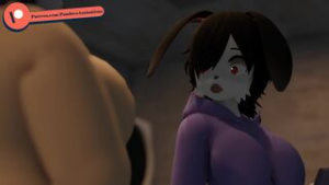 Late Laundry Run - ﻿3D animation on Crohasit