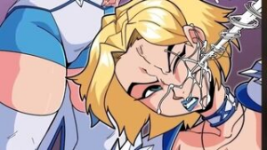 Let me show you… (Teaser) - Marvel animation on Crohasit