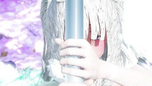Lewd Angel – Full Sounds – Nyakumi - ﻿3D animation on Crohasit