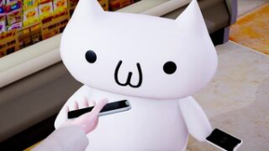 Lewd Cell Phone - ﻿3D animation on Crohasit