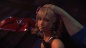 Lewd Xiaoyu [White][Lewdgazer][NO WM][4K] - ﻿3D animation on Crohasit